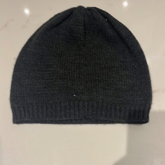 Michael Kors, gray wool hat - Picture 2 of 2